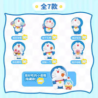Doraemon – “Delicious Food” Blind Box