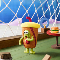 SpongeBob Bikini Bottom Plush