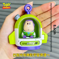 TOPTOY Disney Pixar Toy Story Toy Night Party Light-Up Blind Box