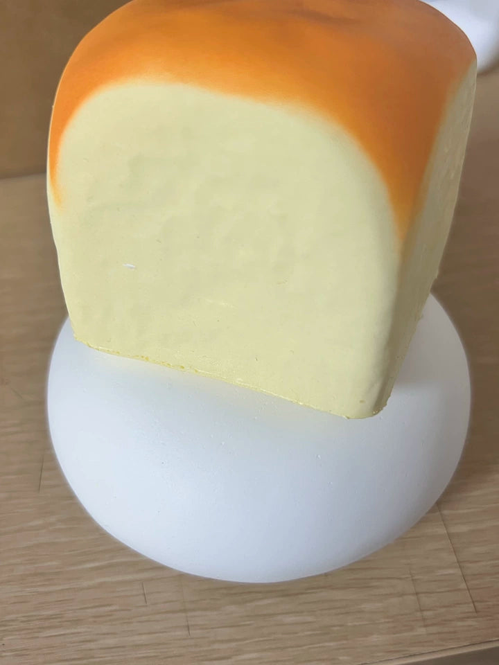 Hawaiian Roll Squishy
