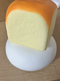 Hawaiian Roll Squishy
