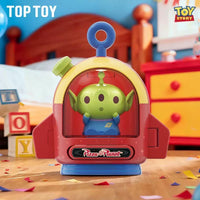 TOPTOY Disney Pixar Toy Story Toy Night Party Light-Up Blind Box