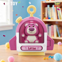 TOPTOY Disney Pixar Toy Story Toy Night Party Light-Up Blind Box