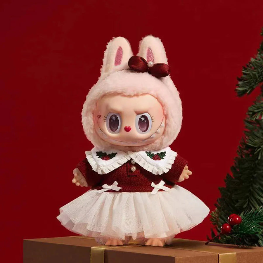 The Monsters - Mokoko Twinkly Fairy Tale Vinyl Plush Doll