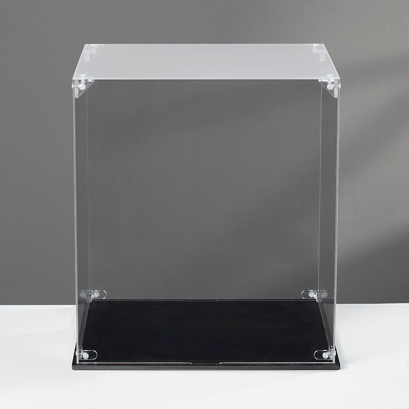 ROKR Display Case RFM04 - Acrylic Dustproof Cover for 3D Puzzles