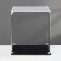ROKR Display Case RFM04 - Acrylic Dustproof Cover for 3D Puzzles