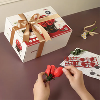 ROKR Red Rose Bouquet AF02J