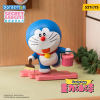 Doraemon – Secret Gadgets Series Blind Box