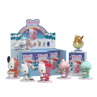 Kandy Sanrio Snowy Dreams Blind Box