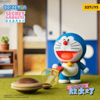 Doraemon – Secret Gadgets Series Blind Box