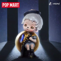 Popmart Inosoul - in the still room Blind Box