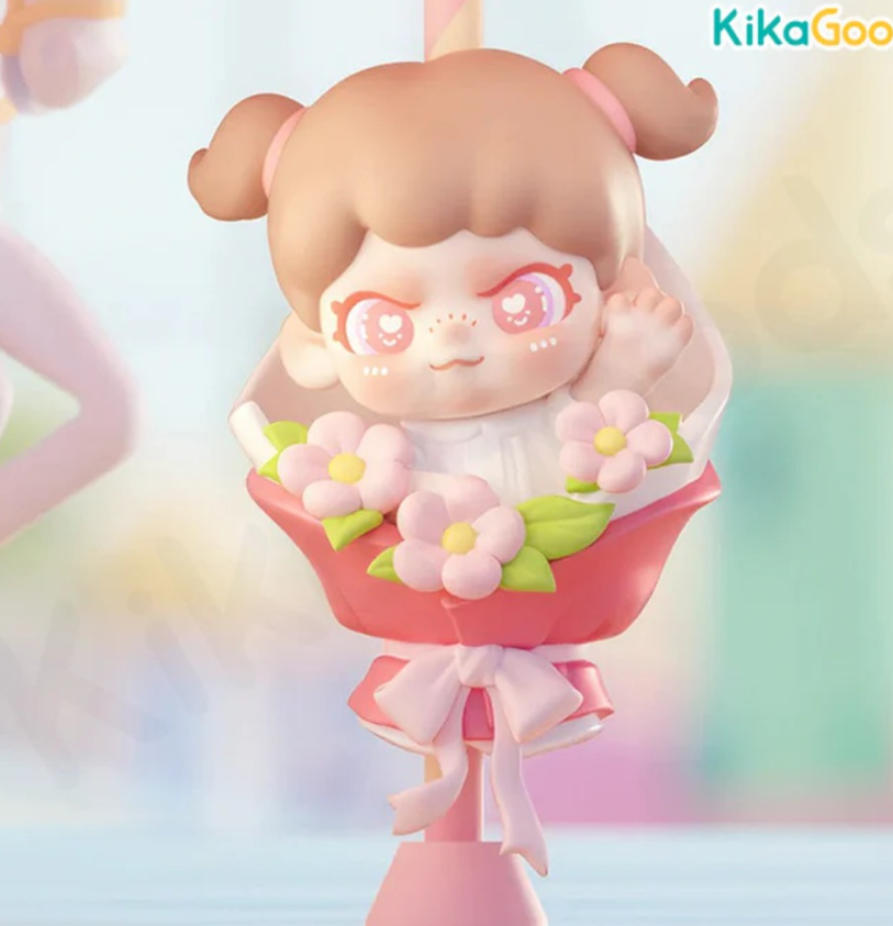 BabyDora Old Days Series