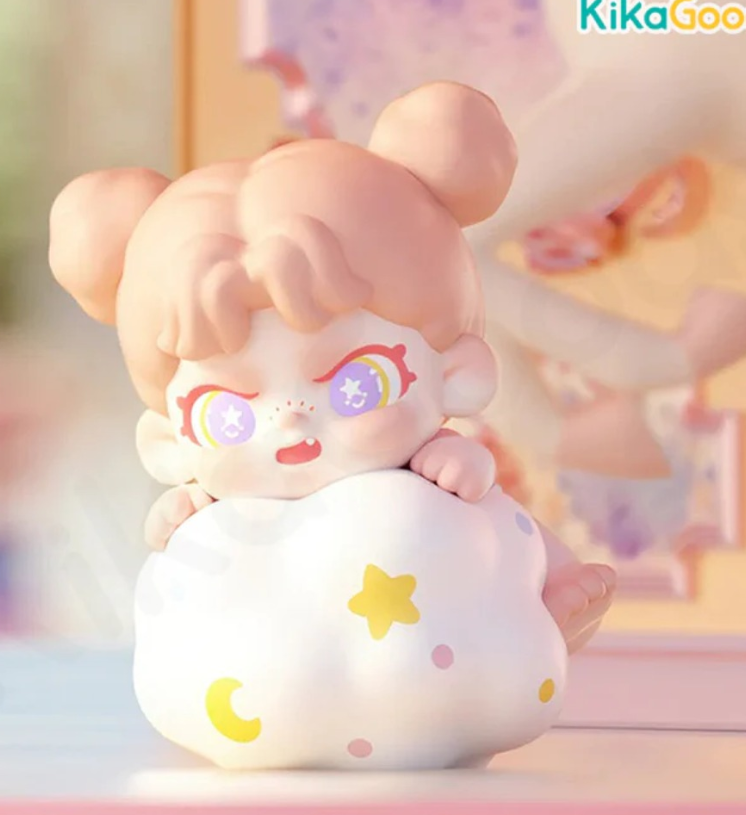 BabyDora Old Days Series