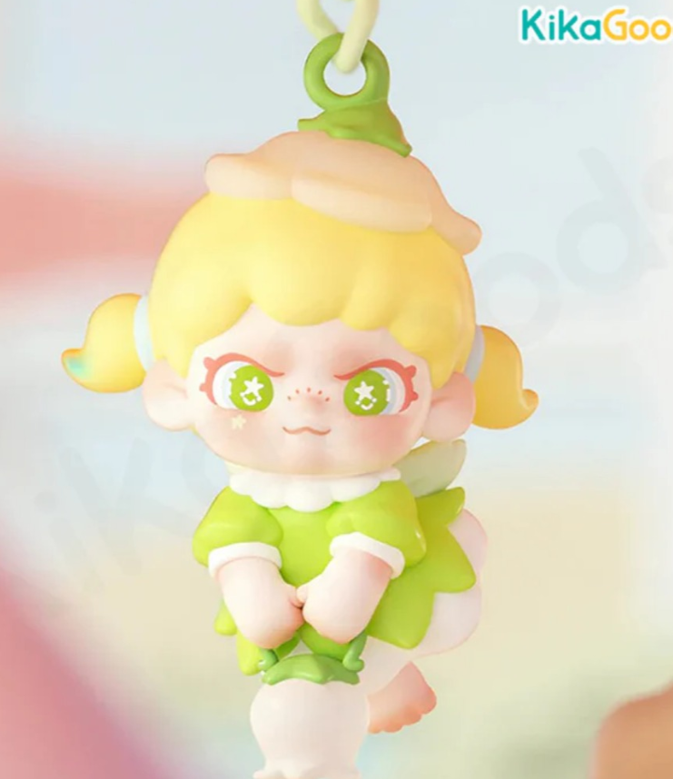 BabyDora Old Days Series