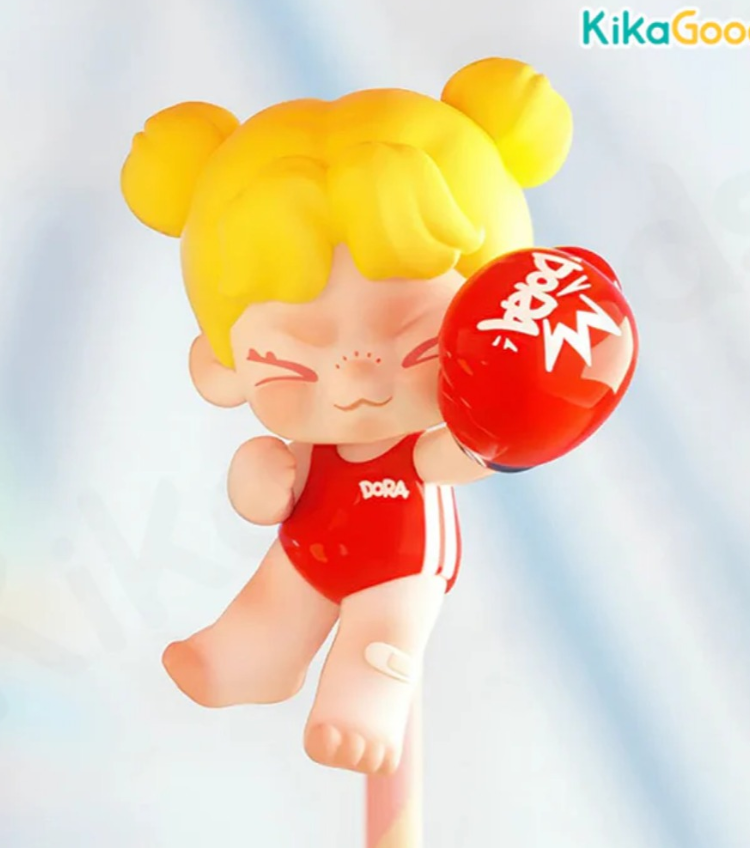 BabyDora Old Days Series