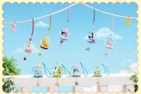Pop Mart Sanrio characters Sweet Dream Bubble House Series Scene Sets