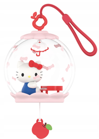 Pop Mart Sanrio characters Sweet Dream Bubble House Series Scene Sets