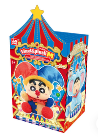 Crayon Shin-chan: M-Vol.4 Fantasy Land (Random Single Piece)