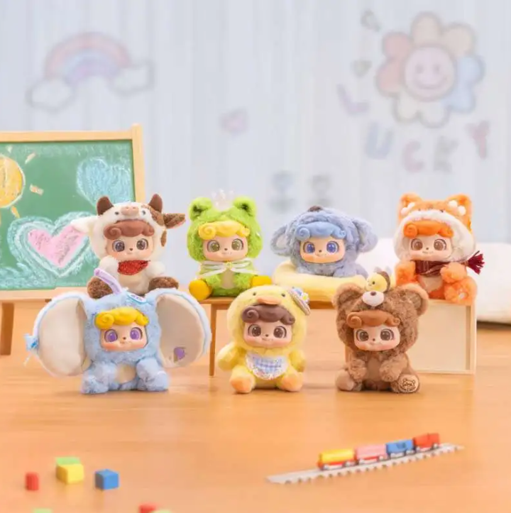 Akip - Animal Pre-school