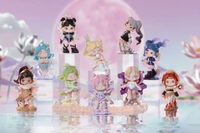 Dora Material Vistas Series Figures OTHER ART TOYS