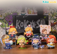 Kokosa K.O. Girls Series Blind Box
