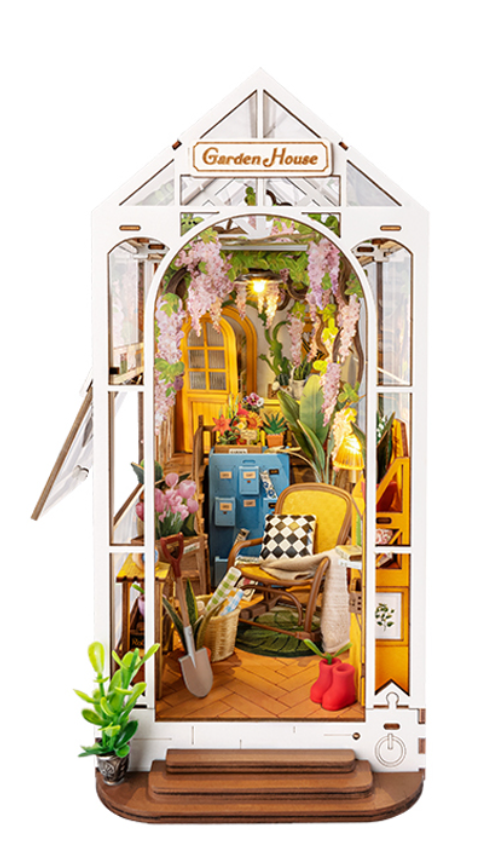 Garden House