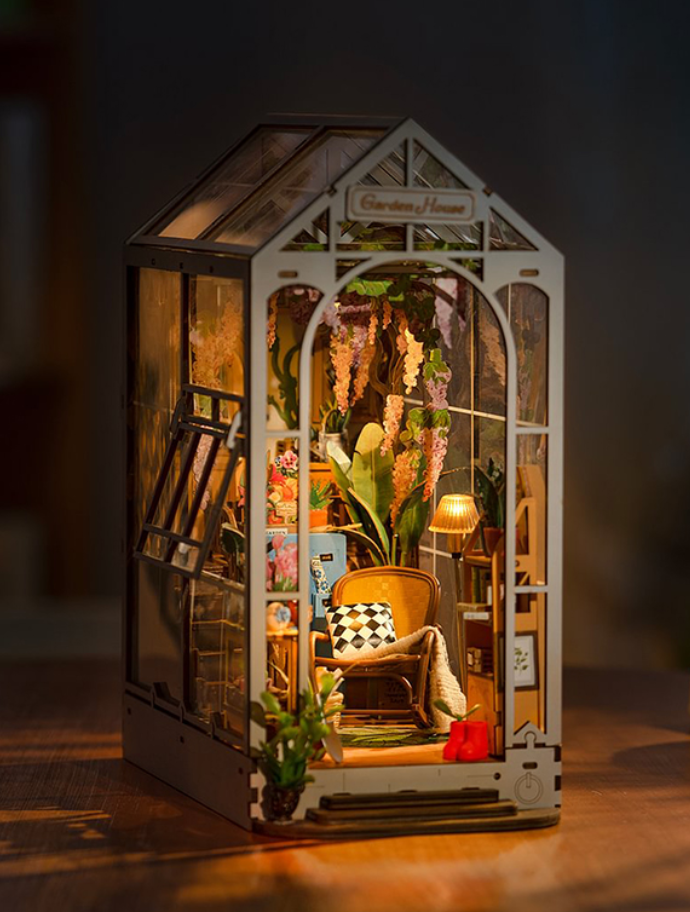 Garden House