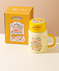 LULU THE PIGGY Bakery Delicious Series CUP