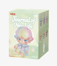 POP MART Journal of New Life