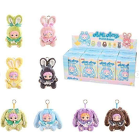 Amy's Softy Ai Little Rabbit New Series