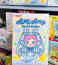 Amy's Softy Ai Little Rabbit New Series