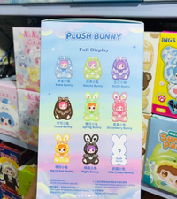 Amy's Softy Ai Little Rabbit New Series