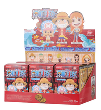 Miniso One Piece Blind Box