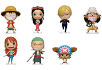Miniso One Piece Blind Box