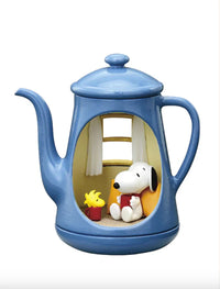 Re-Ment PEANUTS Snoopy’s Life in a Bottle Blind Box