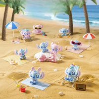 Stitch – Confession Series (Disney × MINISO) (史迪仔告白系列)