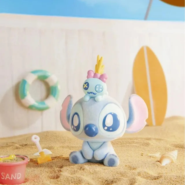 Stitch – Confession Series (Disney × MINISO) (史迪仔告白系列)