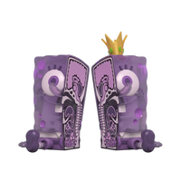 SpongeBob SquarePants King JellyFish Edition