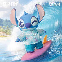 TOPTOY × Disney – Stitch Dress Up Show Series