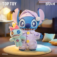 TOPTOY × Disney – Stitch Dress Up Show Series
