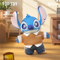 TOPTOY × Disney – Stitch Dress Up Show Series