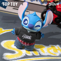 TOPTOY × Disney – Stitch Dress Up Show Series