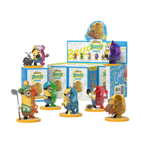 Kandy: Minions Emonions Series Blind Box