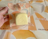 Hawaiian Roll Squishy