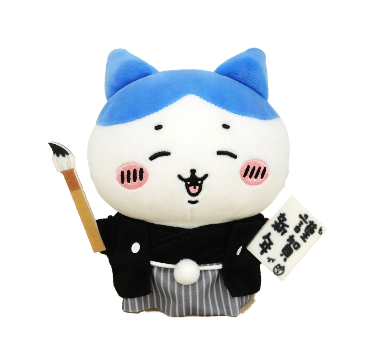 ちいかわぬいぐるみ