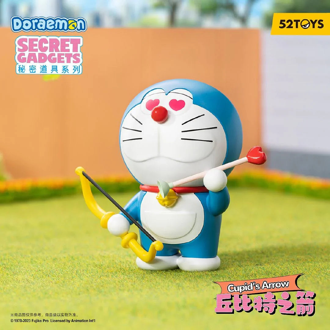 Doraemon – Secret Gadgets Series Blind Box