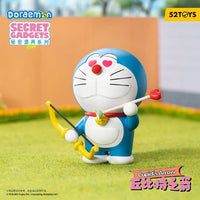 Doraemon – Secret Gadgets Series Blind Box