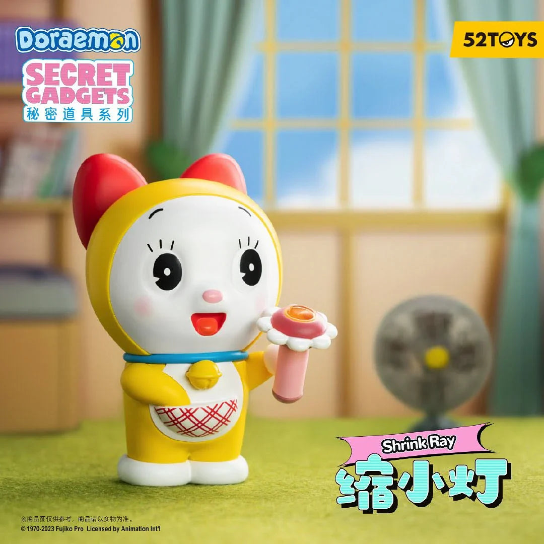 Doraemon – Secret Gadgets Series Blind Box