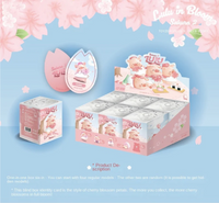 Lulu the Piggy - Sakura 2 Series Blind Box