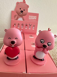 ZANMANG LOOPY Mini Figure Ver.1 Blind Box